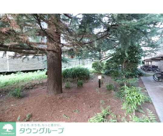 日香苑Iの物件内観写真